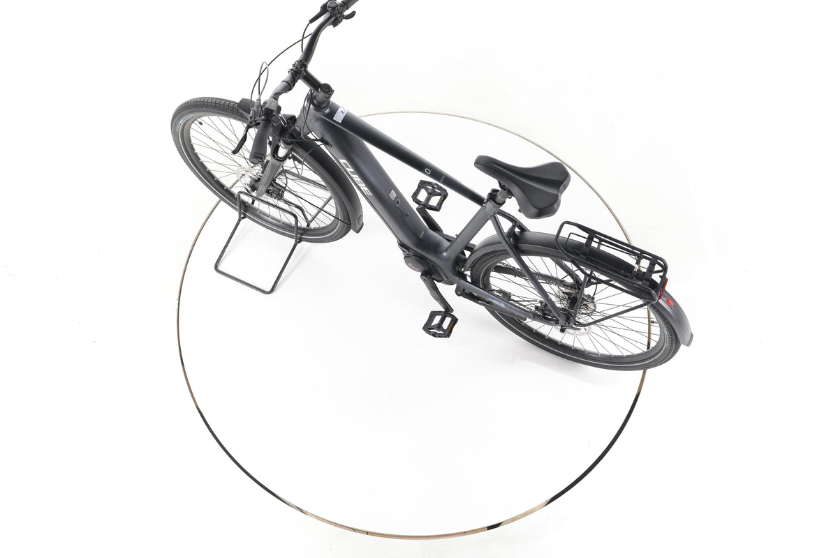 Cube Touring Hybrid ONE Trekking E-Bike - Image 20