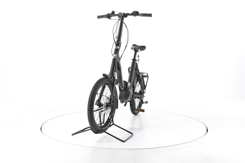 Panther Baru 1.0 Falt E-Bike Tiefeinsteiger - Image 5