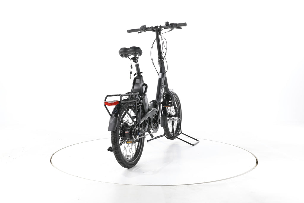 Panther Baru 1.0 Falt E-Bike Tiefeinsteiger - Image 11