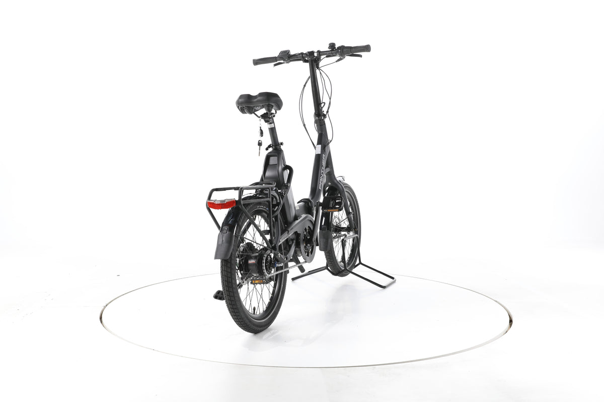 Panther Baru 1.0 Falt E-Bike Tiefeinsteiger - Image 11