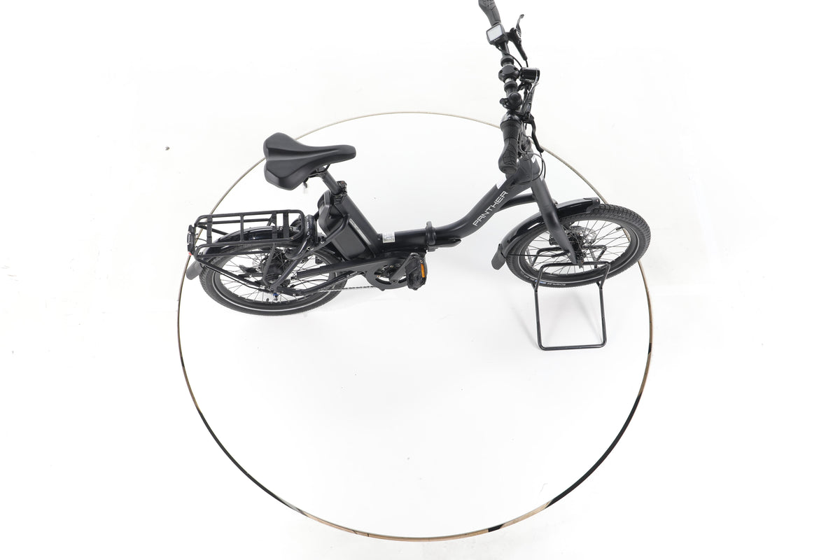 Panther Baru 1.0 Falt E-Bike Tiefeinsteiger - Image 13