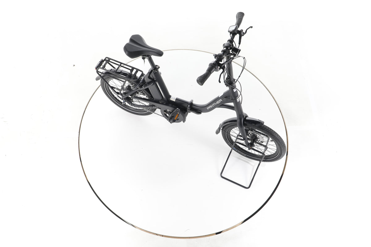 Panther Baru 1.0 Falt E-Bike Tiefeinsteiger - Image 14