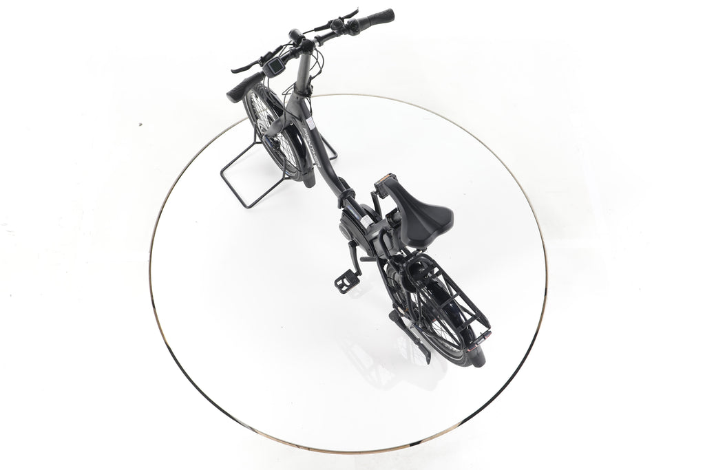 Panther Baru 1.0 Falt E-Bike Tiefeinsteiger - Image 21