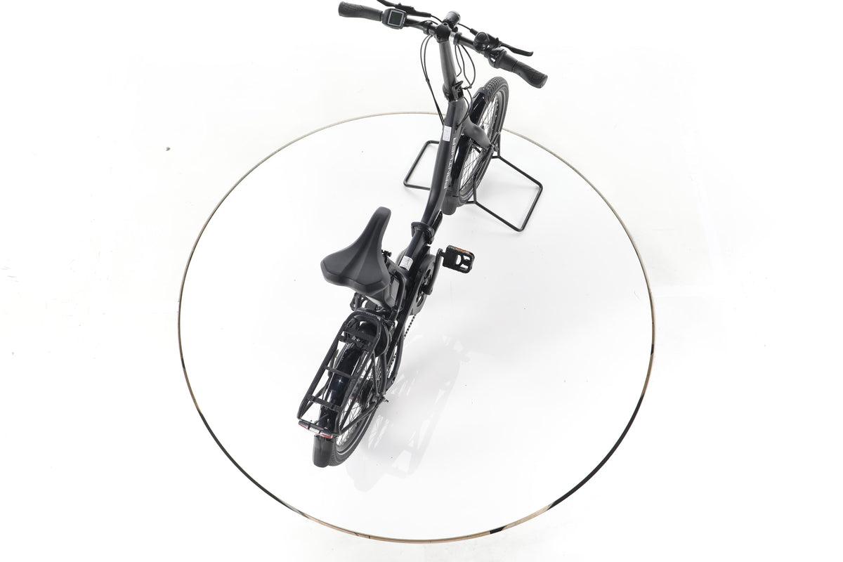 Panther Baru 1.0 Falt E-Bike Tiefeinsteiger - Image 23