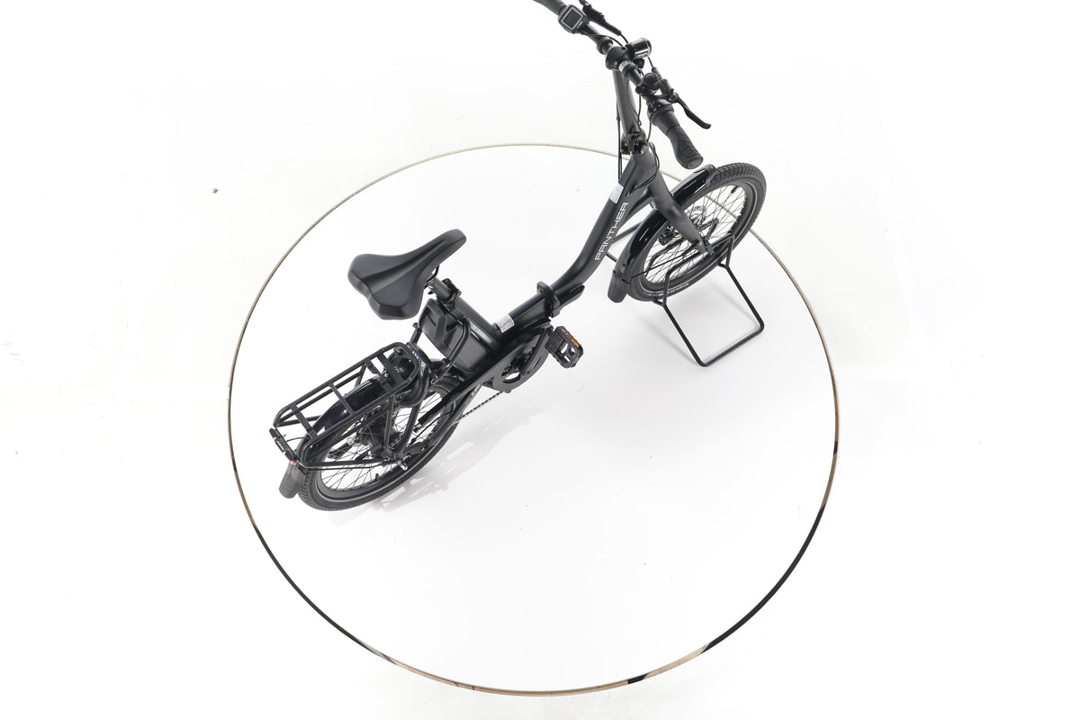 Panther Baru 1.0 Falt E-Bike Tiefeinsteiger - Image 24