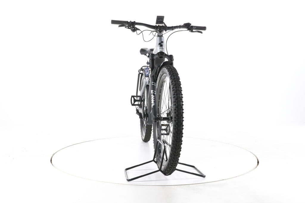 Cube Stereo Hybrid 120 Race Allroad E-Bike Fully - Image 4