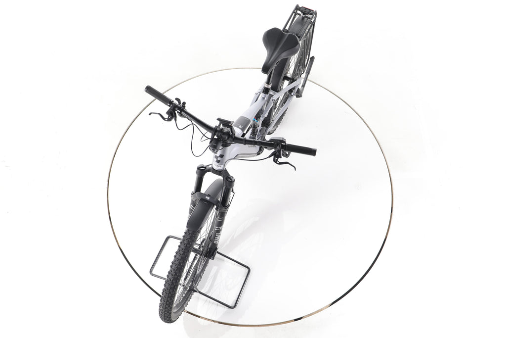 Cube Stereo Hybrid 120 Race Allroad E-Bike Fully - Image 17