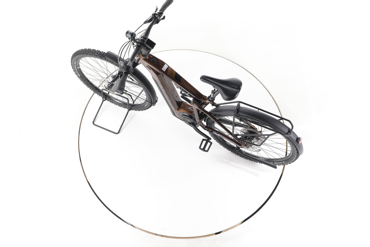 Focus Thron 6.8 EQP SUV E-Bike - Image 20