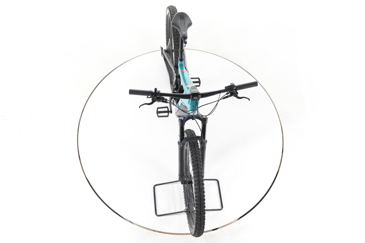 Focus Thron² 6.7 E-Bike Fully - Image 16