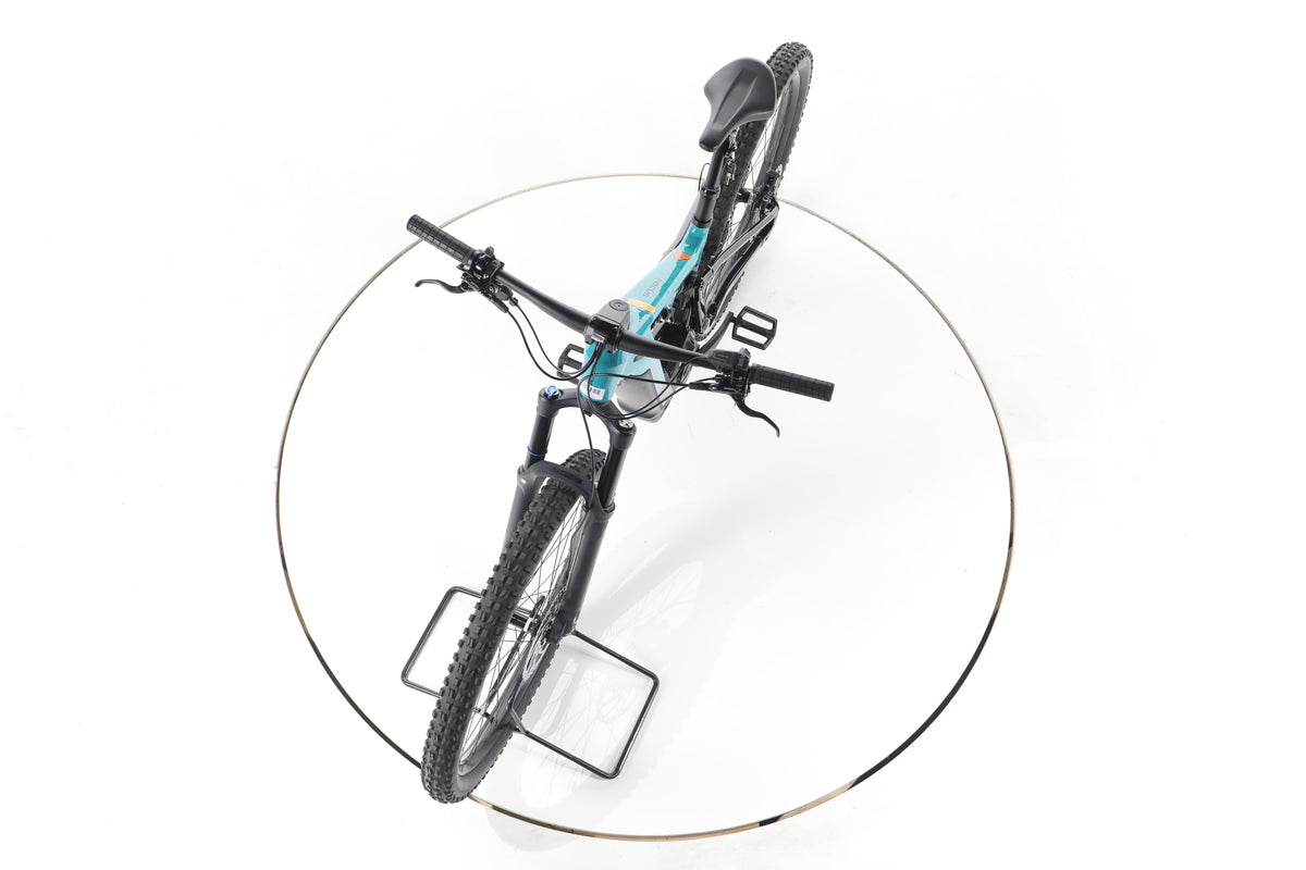 Focus Thron² 6.7 E-Bike Fully - Image 17