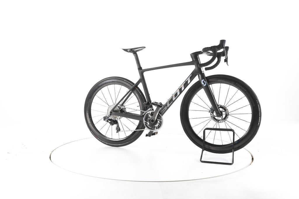 Scott Addict RC Ultimate Rennrad Carbon 2024 - Image 2