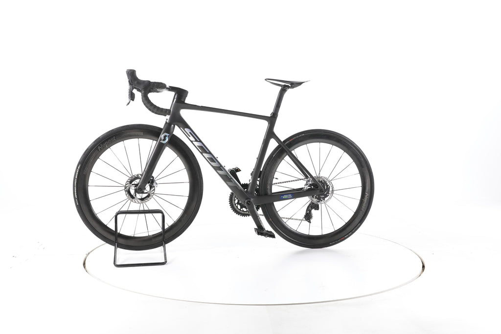 Scott Addict RC Ultimate Rennrad Carbon 2024 - Image 7