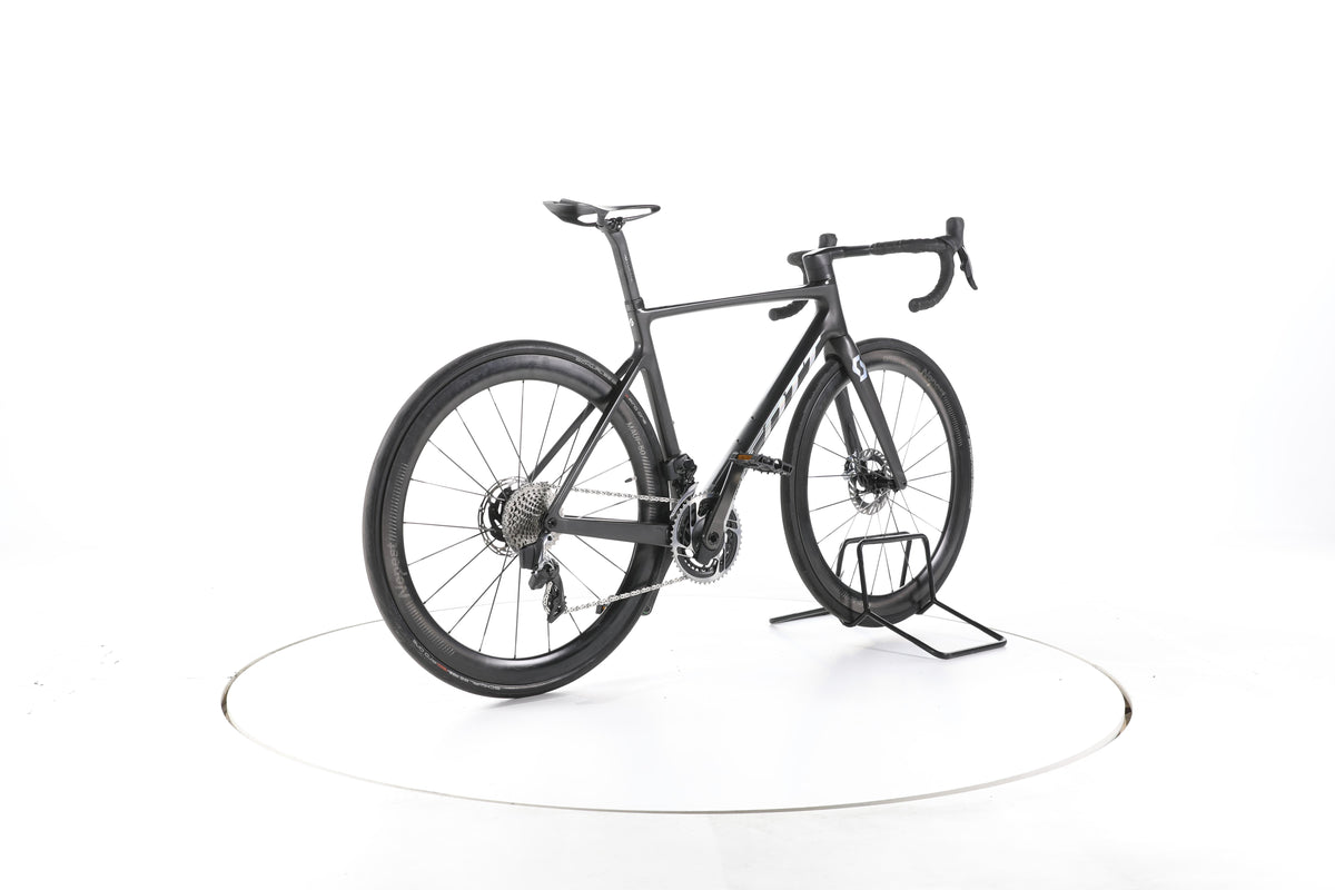 Scott Addict RC Ultimate Rennrad Carbon 2024 - Image 12