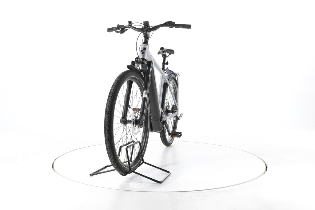 Cube Kathmandu Hybrid SLX Trekking E-Bike - Image 5