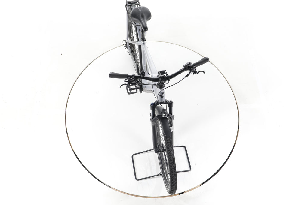 Cube Kathmandu Hybrid SLX Trekking E-Bike - Image 16