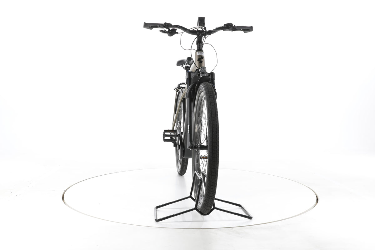 Cube Kathmandu Hybrid Pro Trekking E-Bike - Image 4