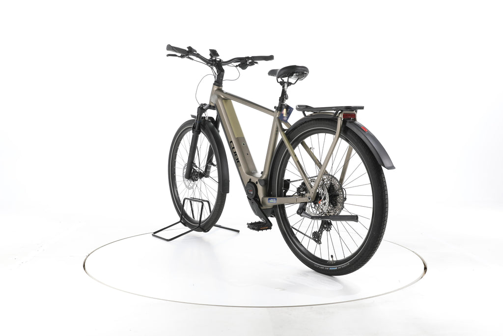 Cube Kathmandu Hybrid Pro Trekking E-Bike - Image 9