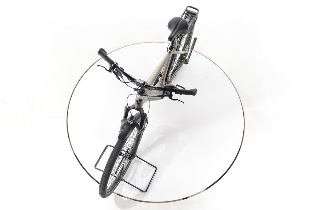 Cube Kathmandu Hybrid Pro Trekking E-Bike - Image 17