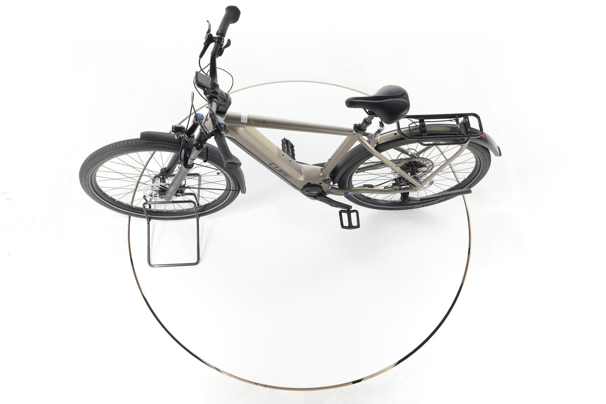 Cube Kathmandu Hybrid Pro Trekking E-Bike - Image 19