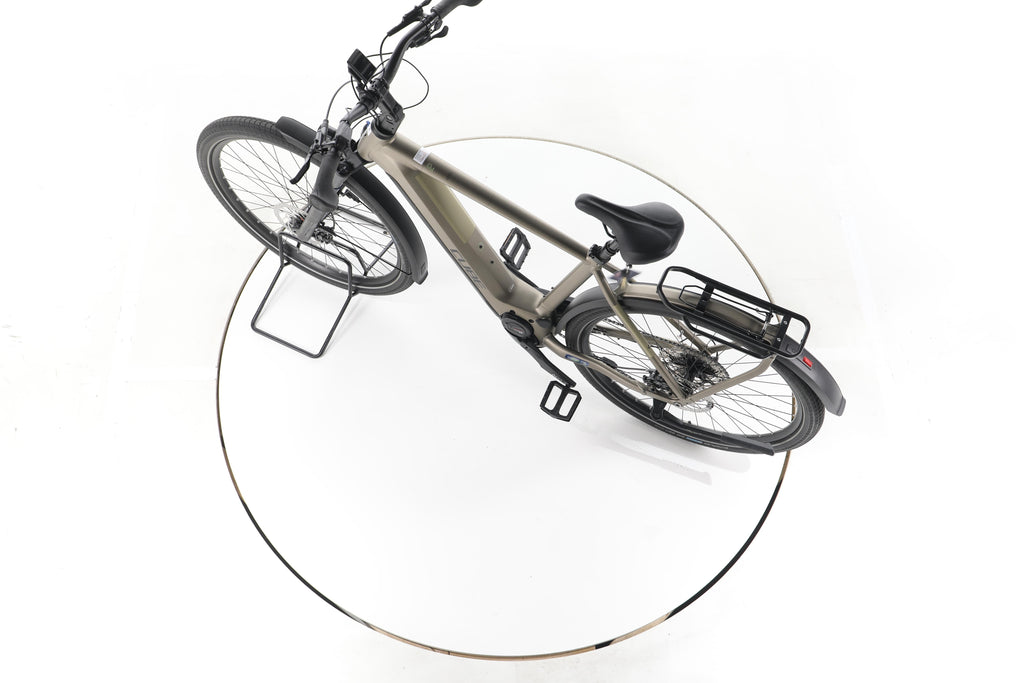 Cube Kathmandu Hybrid Pro Trekking E-Bike - Image 20