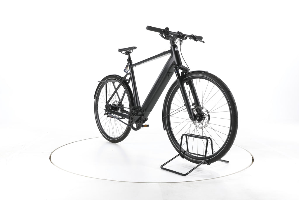 Riese & Müller UBN Five silent City E-Bike - Image 3