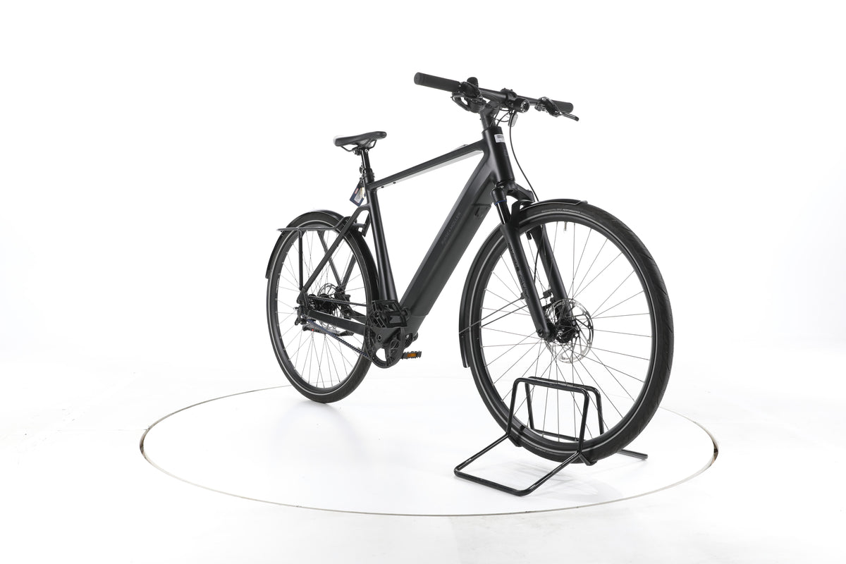 Riese & Müller UBN Five silent City E-Bike - Image 3