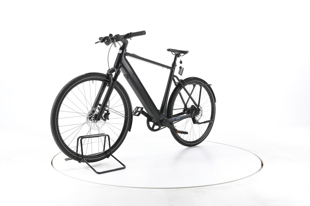 Riese & Müller UBN Five silent City E-Bike - Image 6