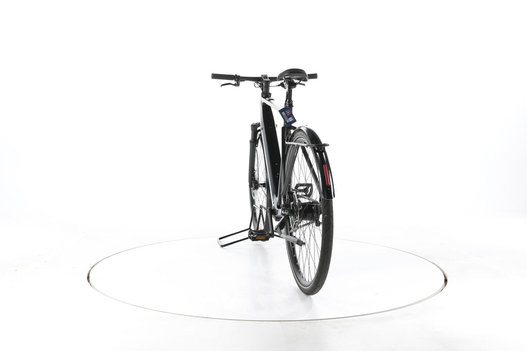 Riese & Müller UBN Five silent City E-Bike - Image 10