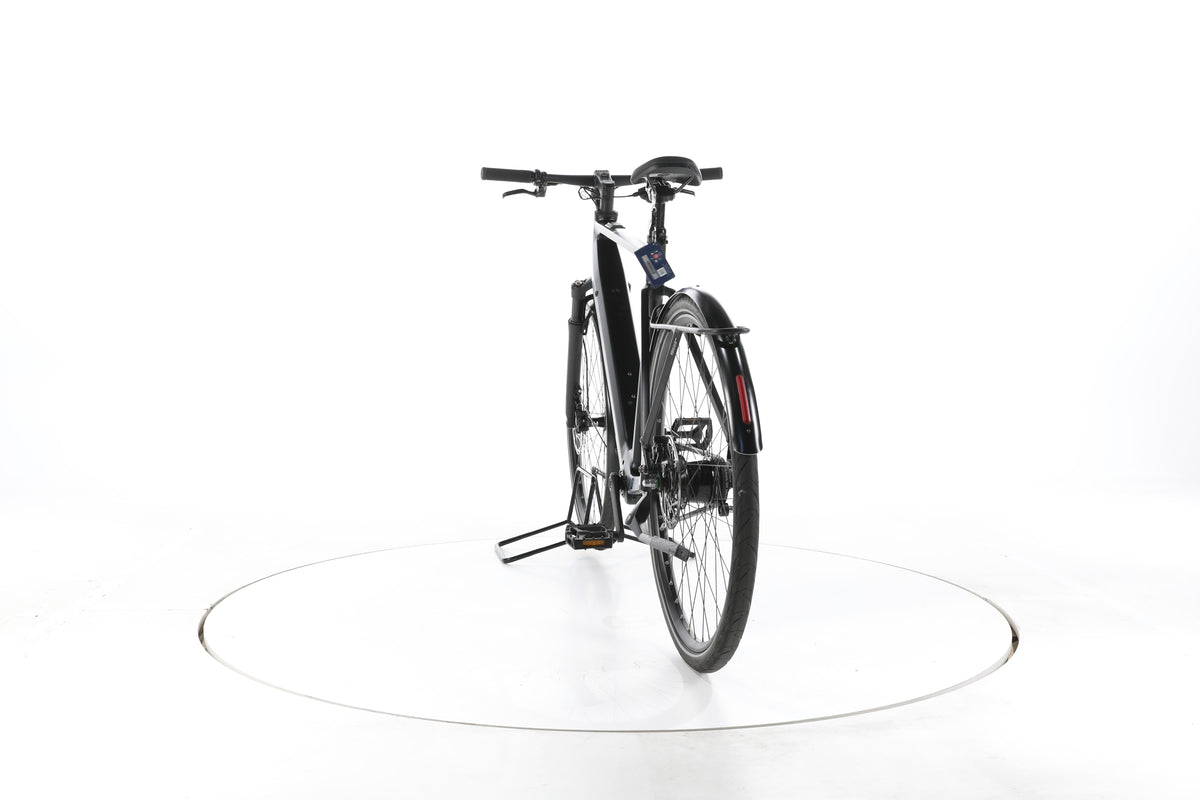 Riese & Müller UBN Five silent City E-Bike - Image 10