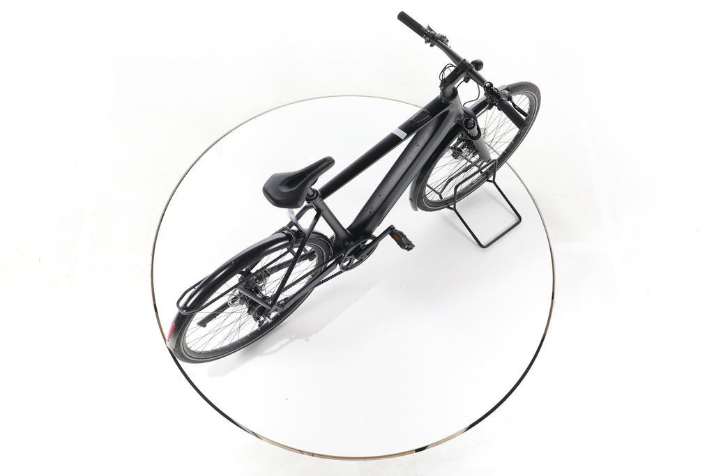 Riese & Müller UBN Five silent City E-Bike - Image 24