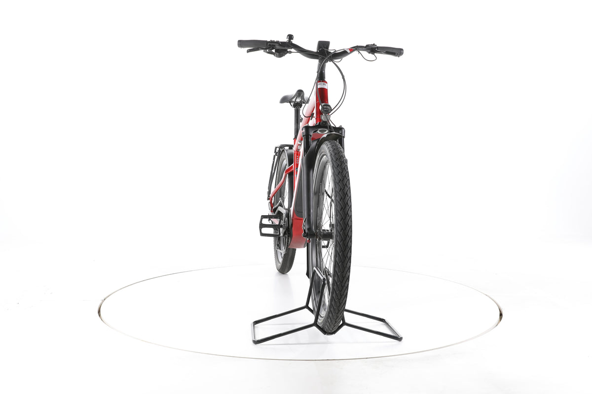 Specialized Turbo Vado 3.0 Trekking E-Bike - Image 4