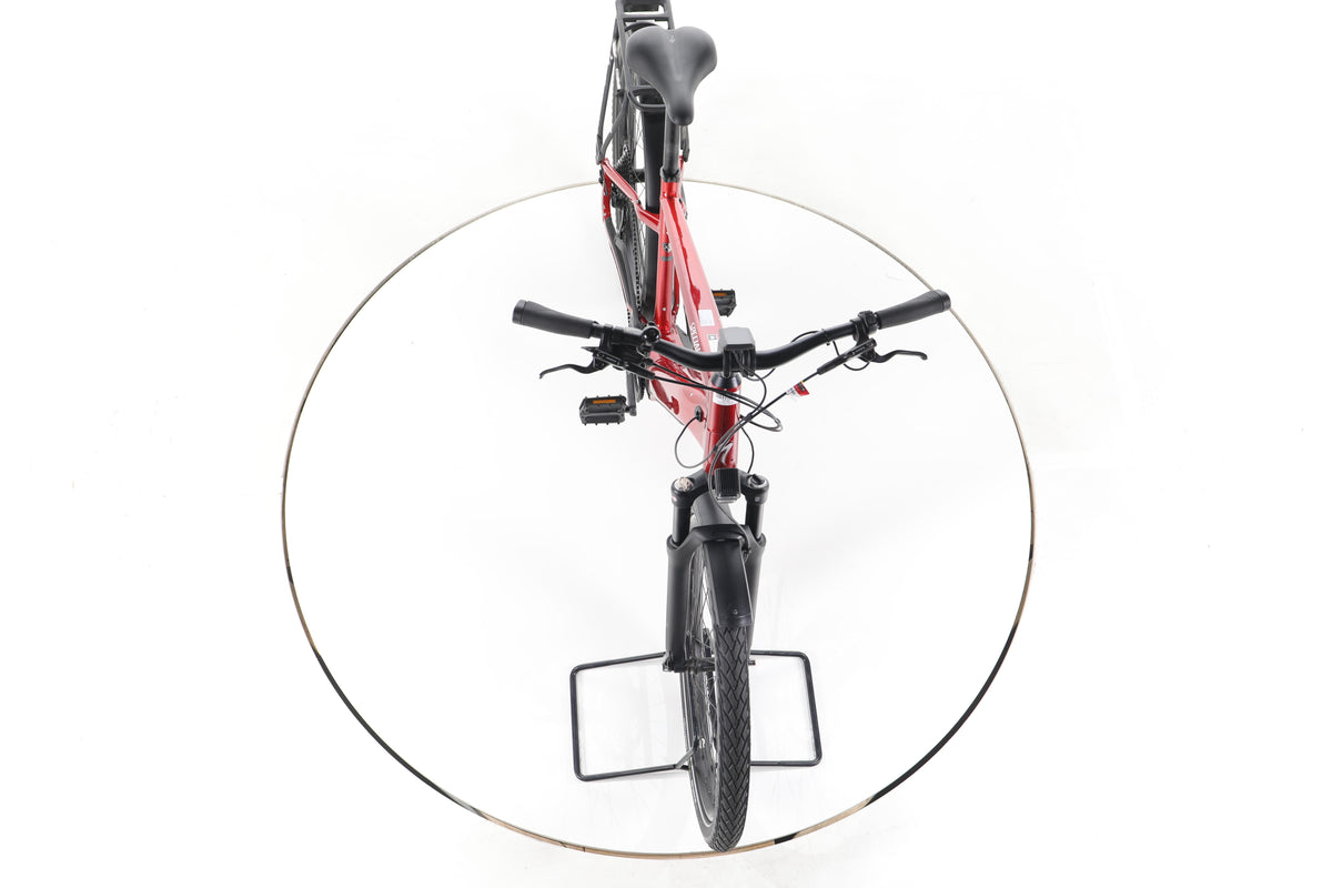 Specialized Turbo Vado 3.0 Trekking E-Bike - Image 16