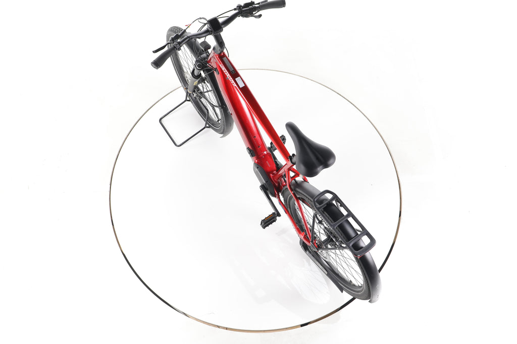 Specialized Turbo Vado 3.0 Trekking E-Bike - Image 21