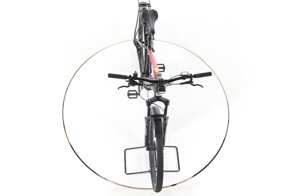 Swype Torqz 1.0 Trekking E-Bike - Image 16