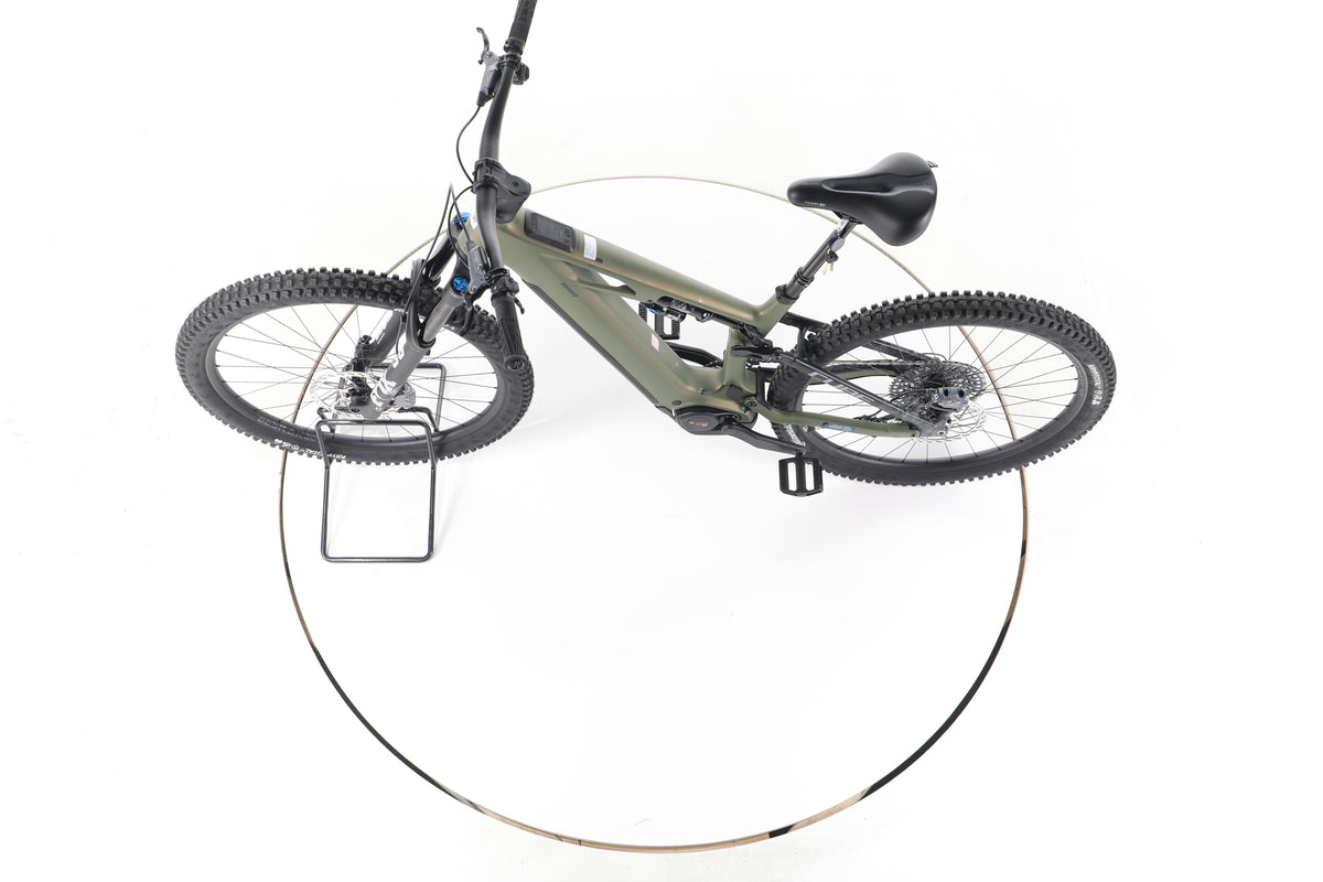 Cube Stereo Hybrid ONE44 HPC TM E-Bike Fully Carbon 2026 - Image 19
