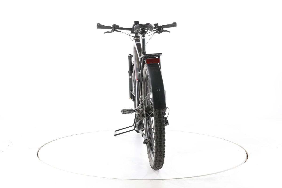 Corratec MTC 120 Pro E-Bike Fully - Image 10