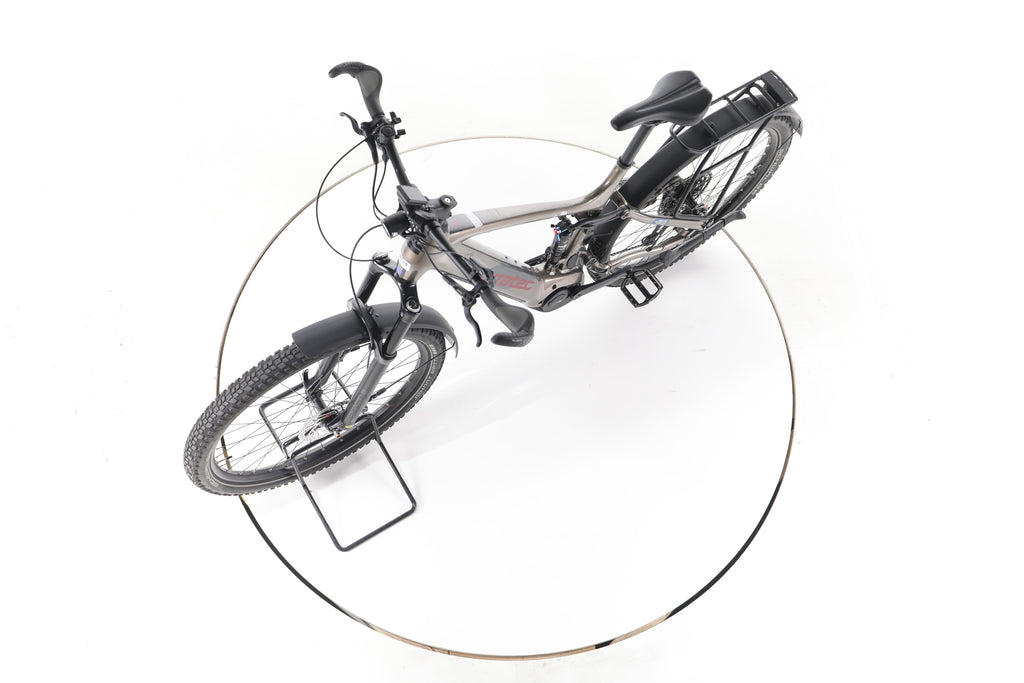 Corratec MTC 120 Pro E-Bike Fully - Image 18
