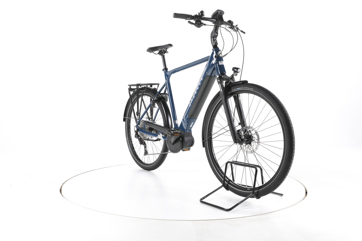 Gazelle Medeo T10 G2819 Trekking E-Bike - Image 3