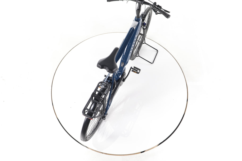 Gazelle Medeo T10 G2819 Trekking E-Bike - Image 23