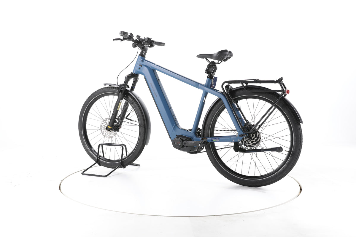 Riese & Müller Charger 4 GT City E-Bike - Image 8
