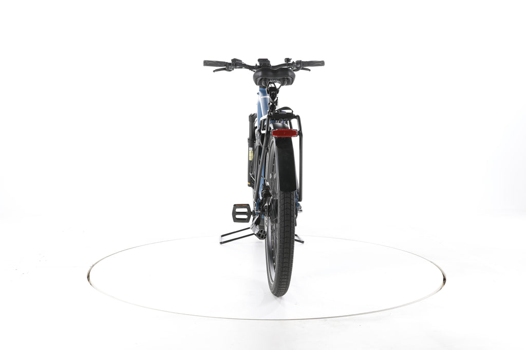 Riese & Müller Charger 4 GT City E-Bike - Image 10