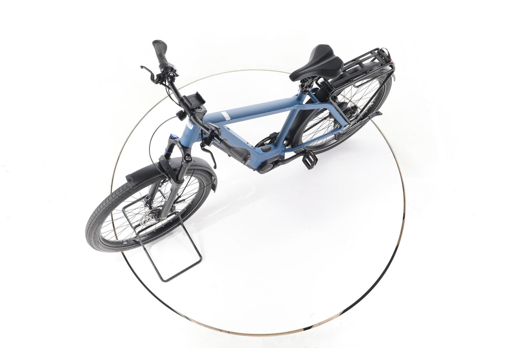Riese & Müller Charger 4 GT City E-Bike - Image 18