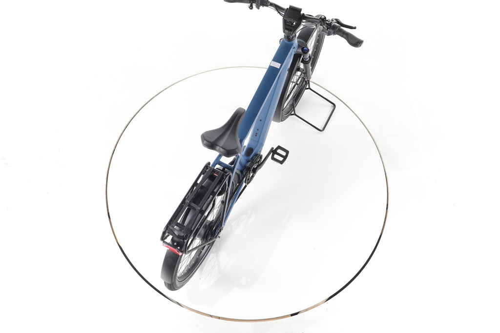 Riese & Müller Charger 4 GT City E-Bike - Image 23