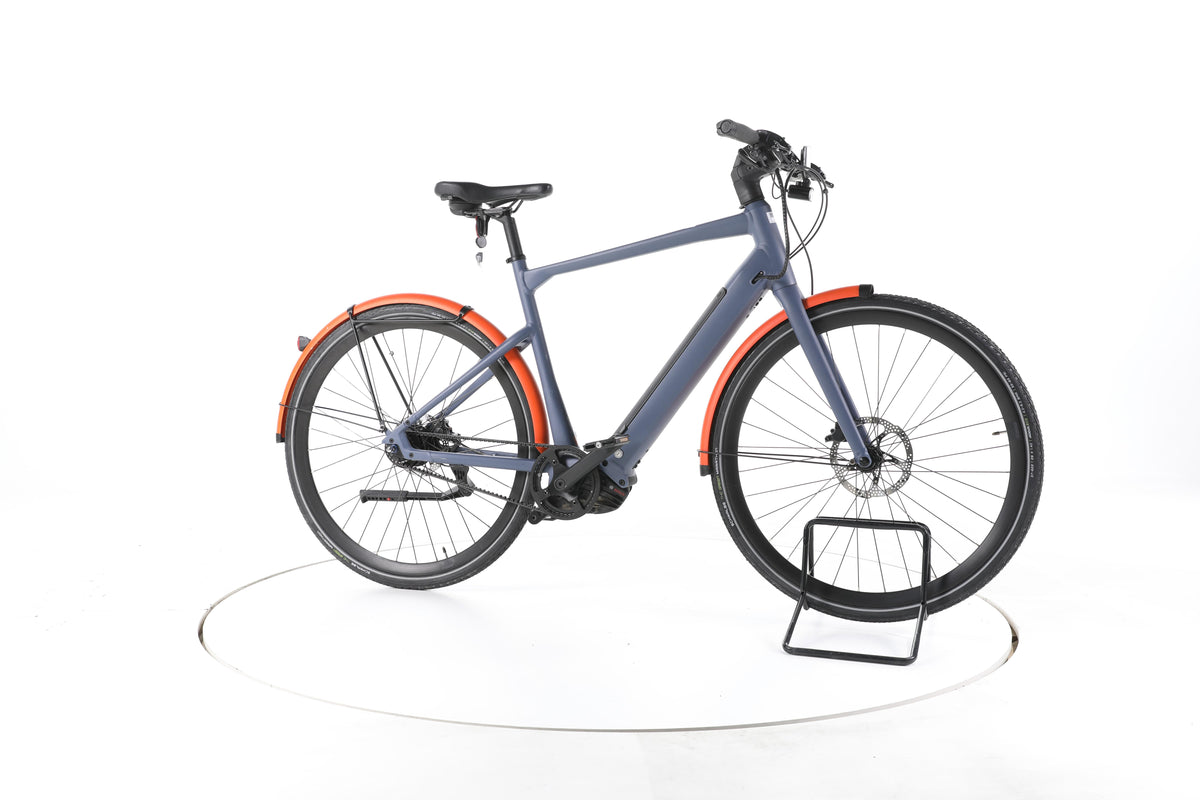 BMC 257 AMP AL ONE City E-Bike - Image 2
