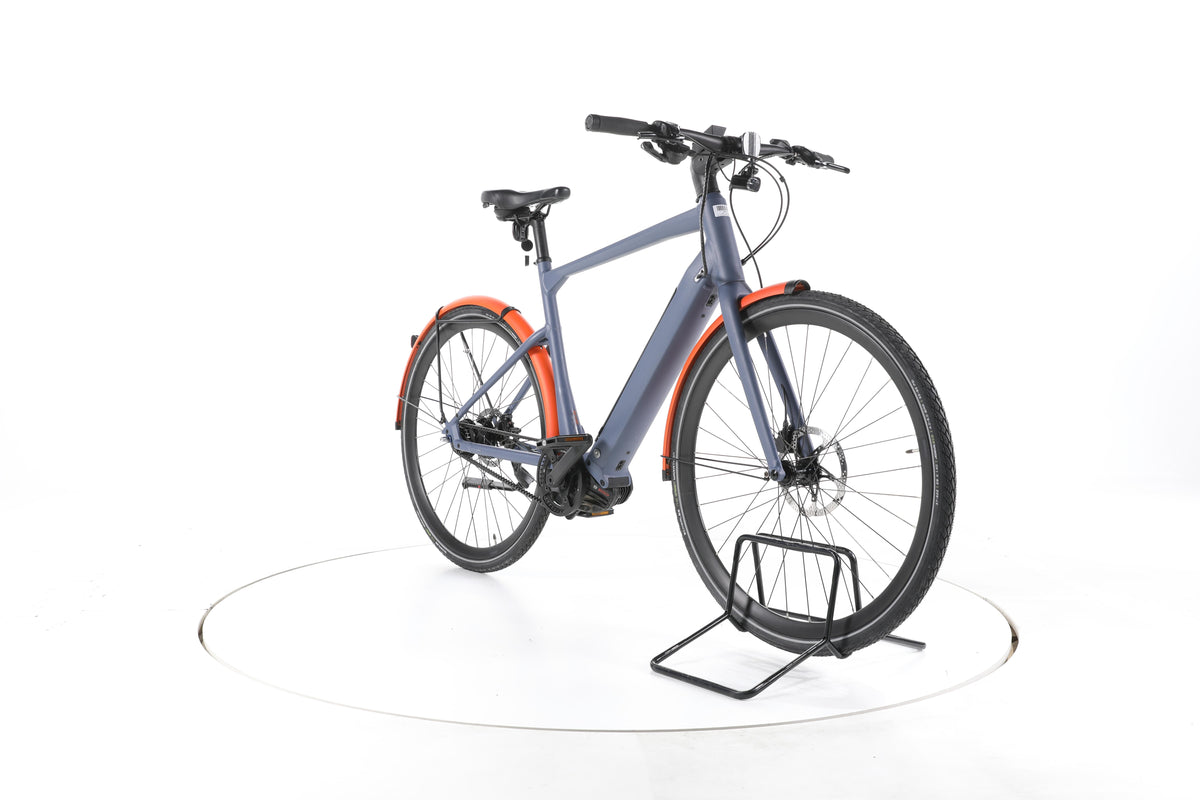 BMC 257 AMP AL ONE City E-Bike - Image 3