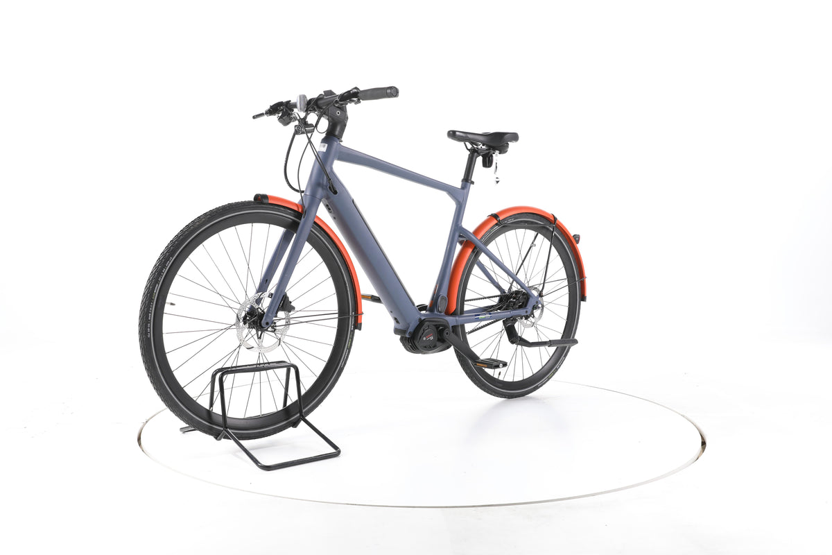 BMC 257 AMP AL ONE City E-Bike - Image 6