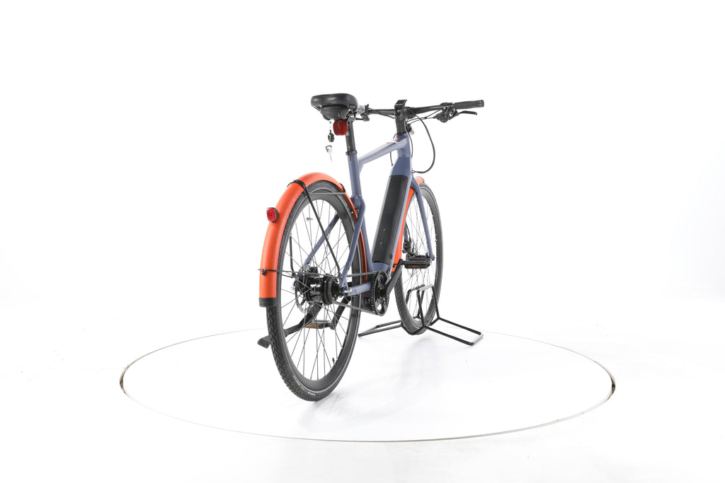 BMC 257 AMP AL ONE City E-Bike - Image 11