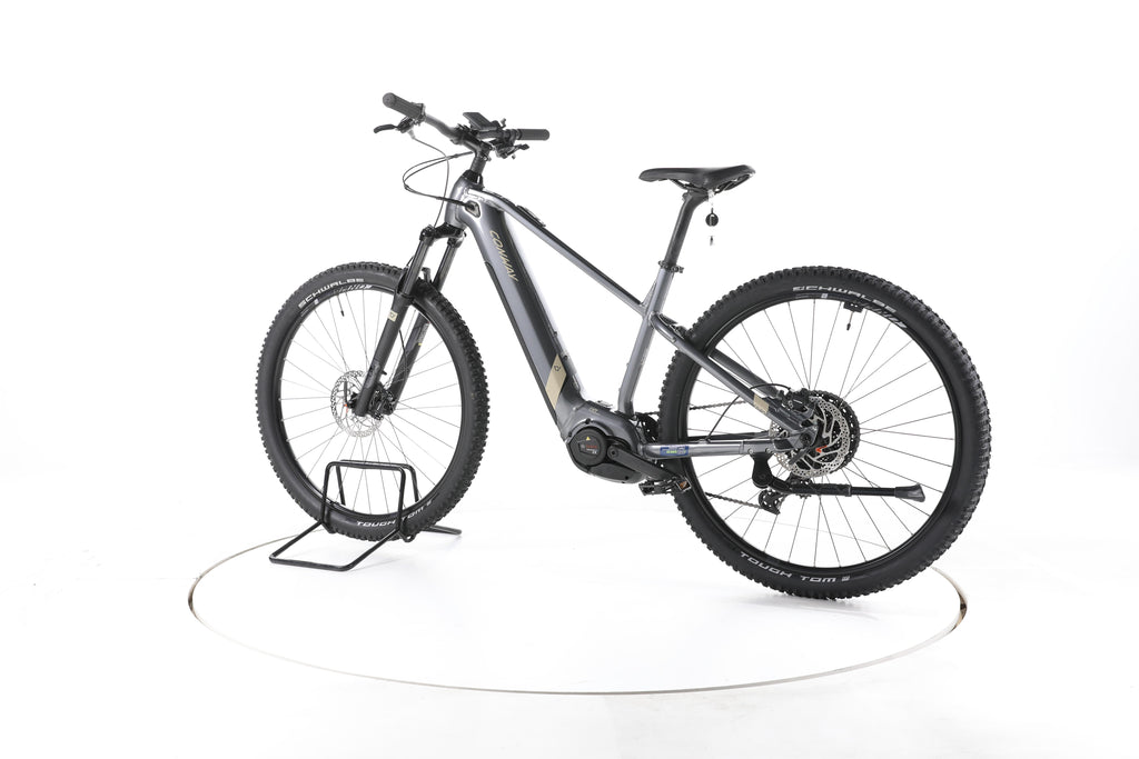 Conway Cairon S 2.0 E-Bike - Image 8
