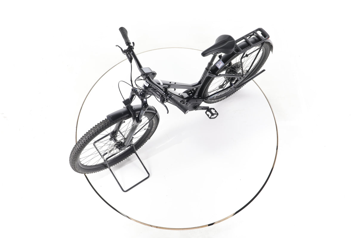 Specialized Turbo Tero 5.0 EQ Trekking E-Bike 2025 - Image 18