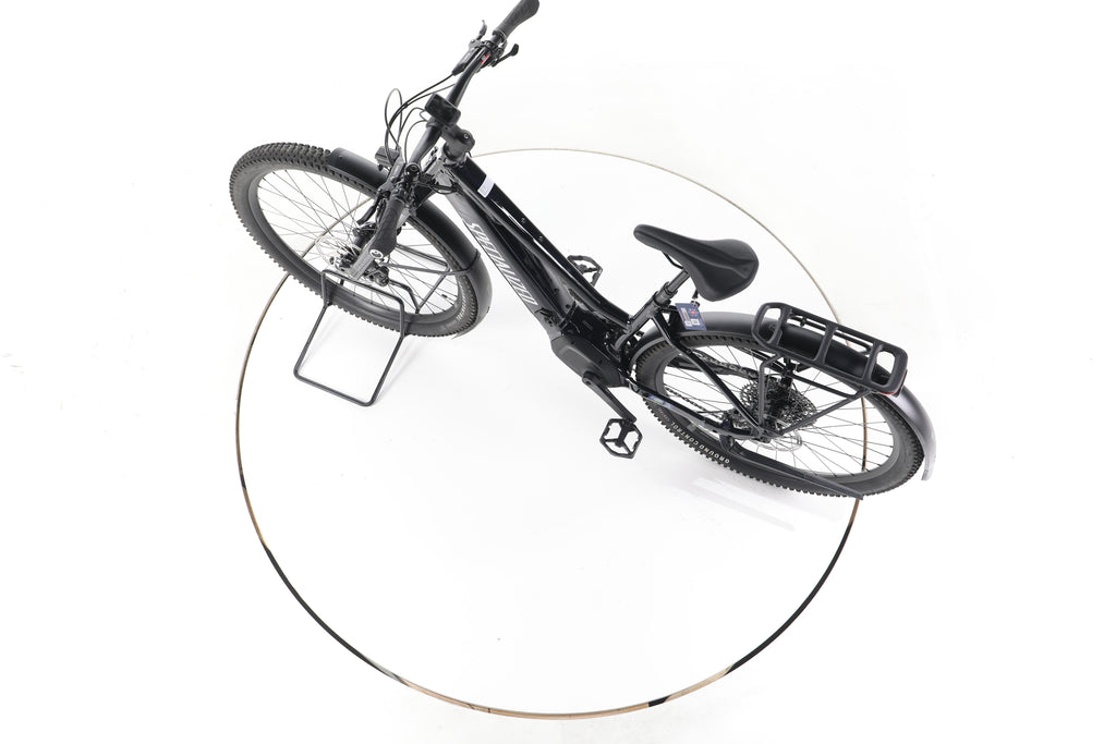 Specialized Turbo Tero 5.0 EQ Trekking E-Bike 2025 - Image 20
